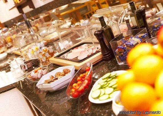 Arthotel Ambassador - Free Parking Hotel Wiesbaden